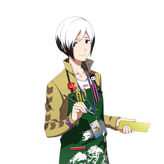 カード/北村 想楽 - アイドルマスターsideM Wiki*